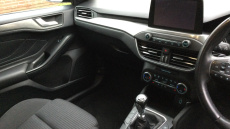 Ford Focus 1.0 EcoBoost 125 Titanium 5dr Petrol Hatchback